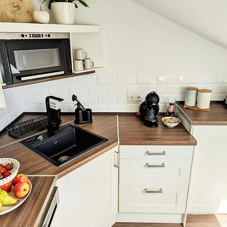 Blackforest Apartment Schoemberg Extérieur photo