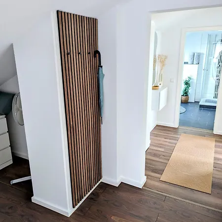 Blackforest Apartment Schoemberg Extérieur photo