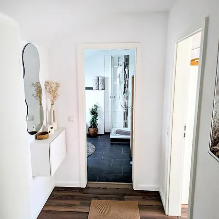 Blackforest Apartment Schoemberg Extérieur photo