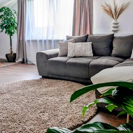Blackforest Apartment Schoemberg Extérieur photo