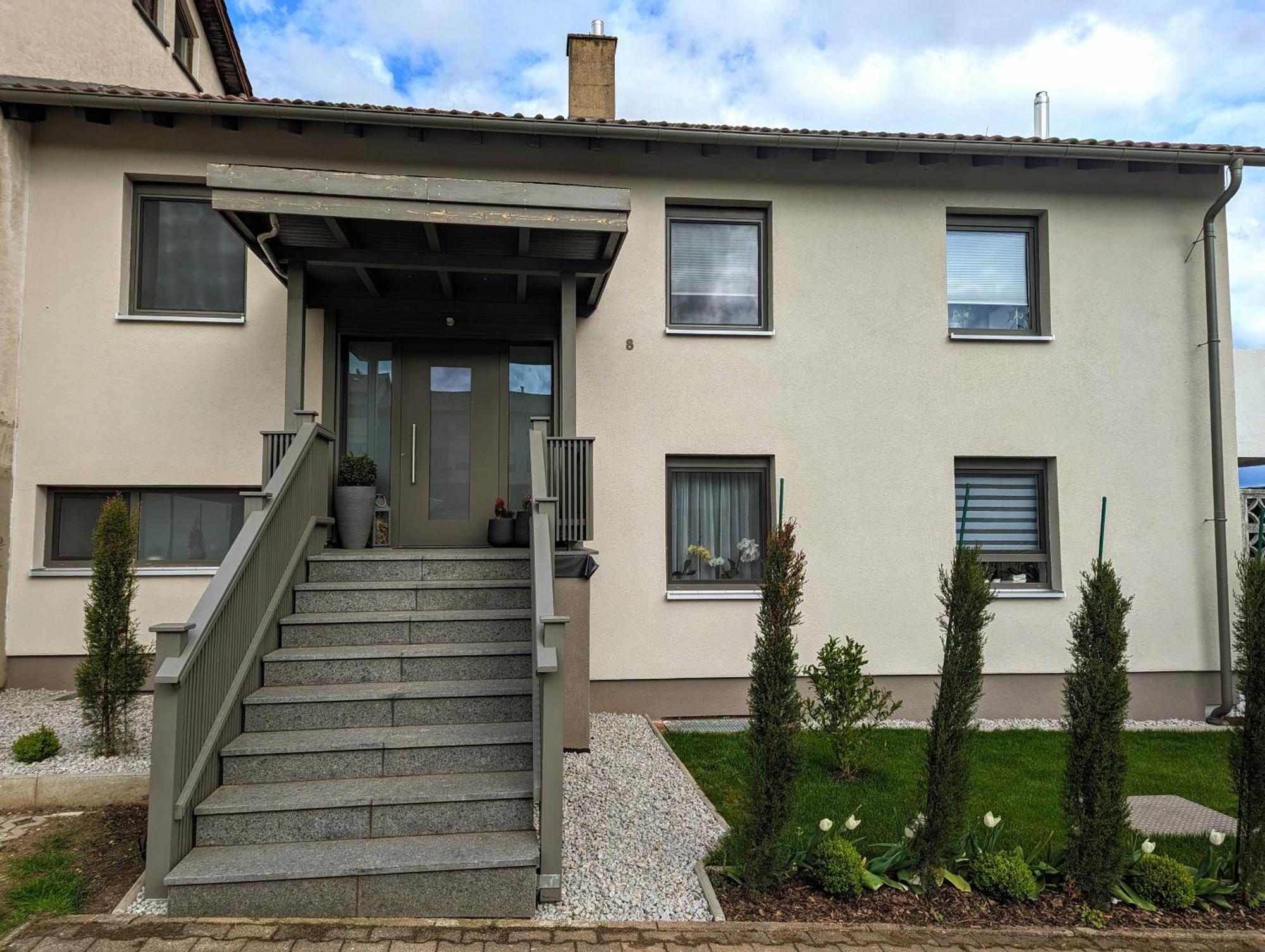 Apartment Blackforest