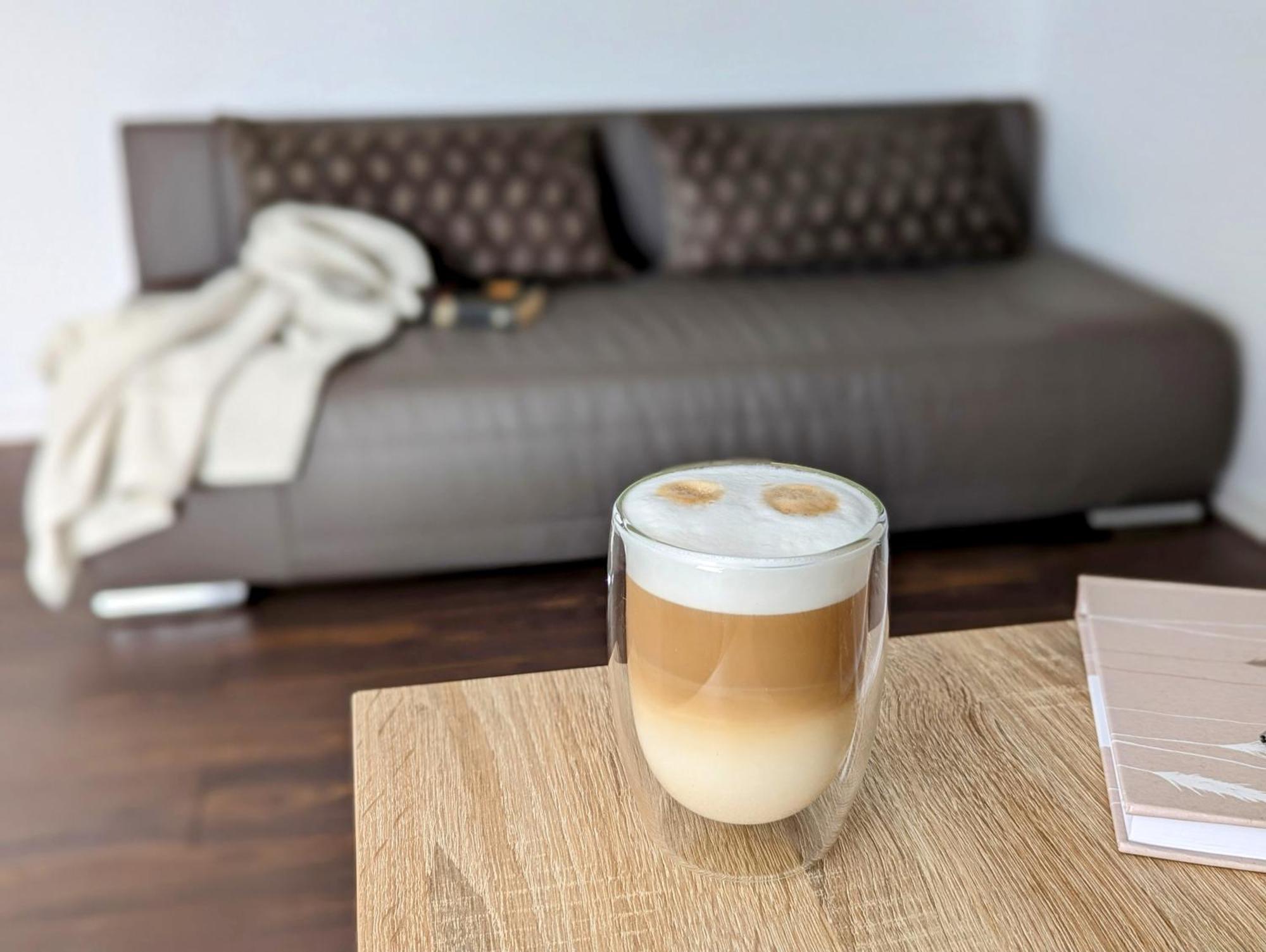 Apartment Blackforest *