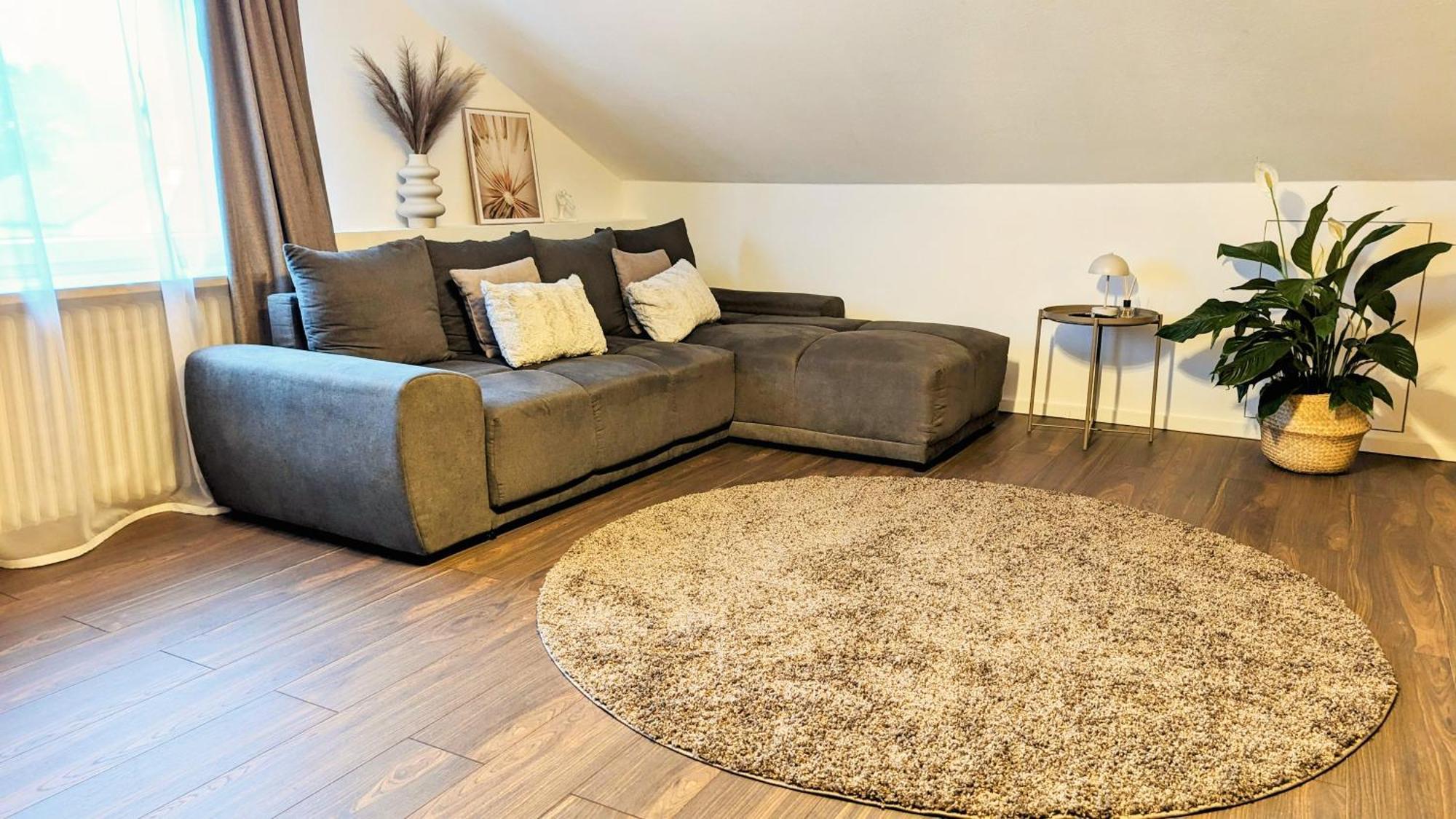 Blackforest Appartement Schömberg
