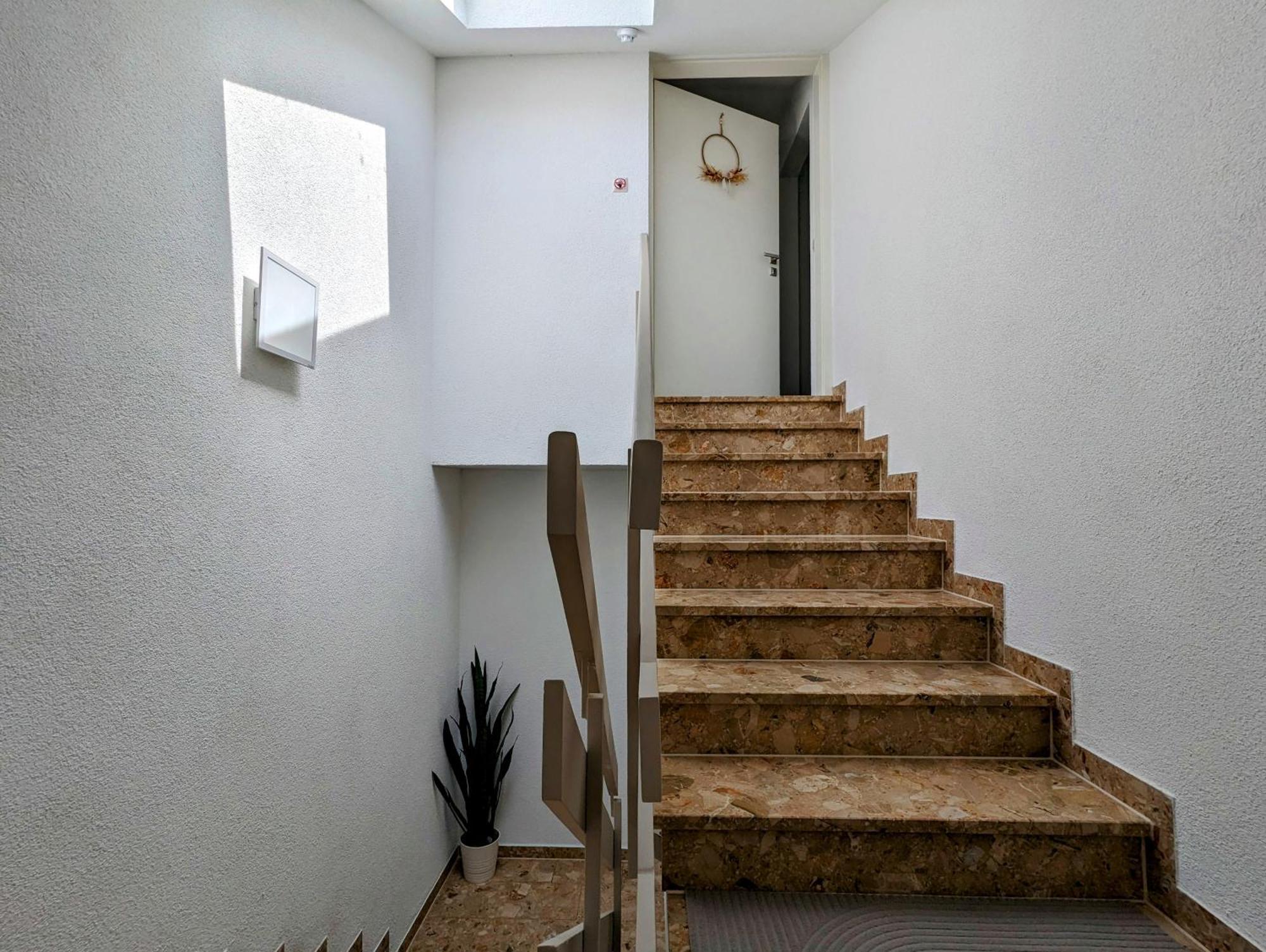Blackforest Apartment *