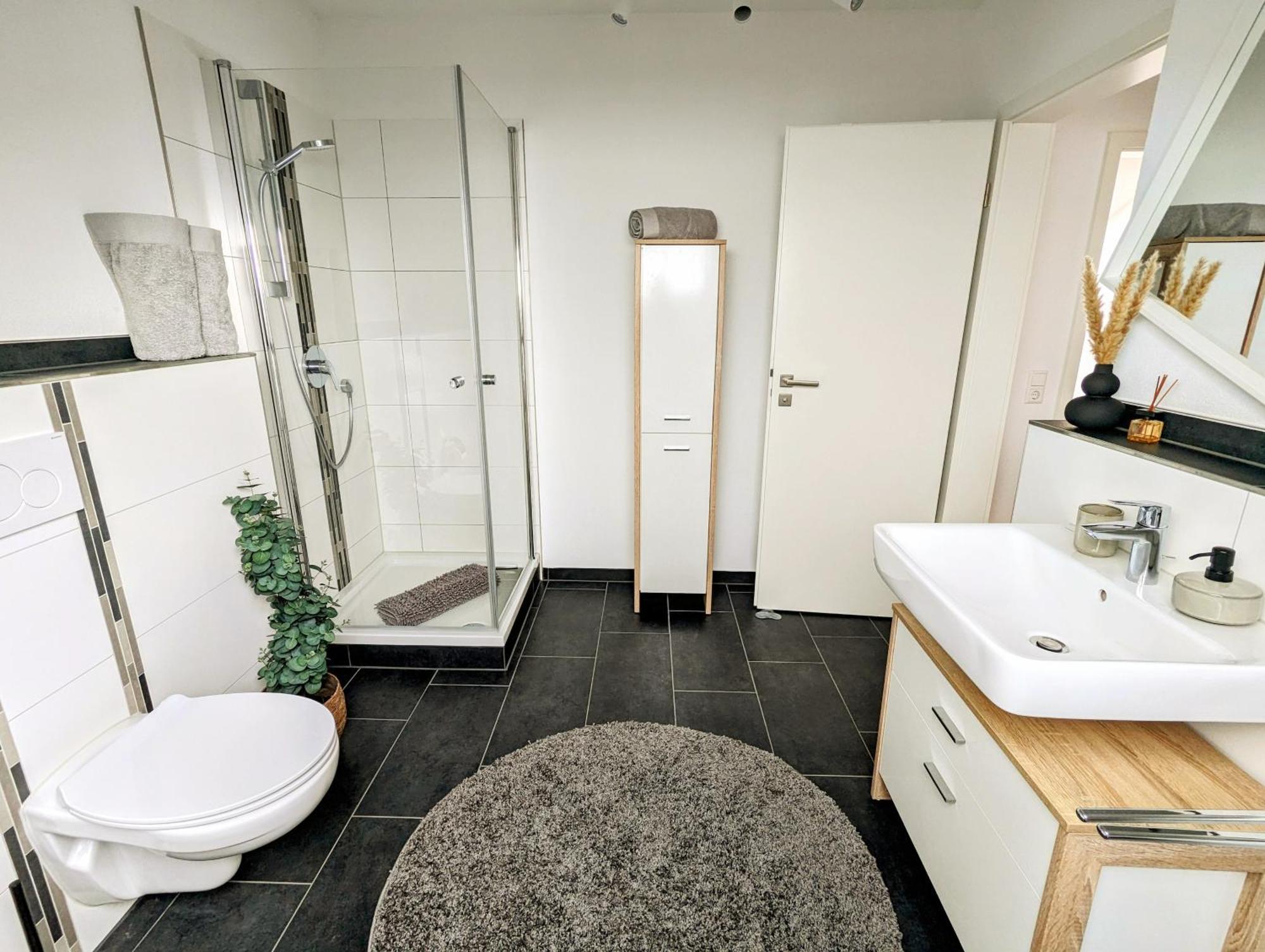 Apartment Blackforest