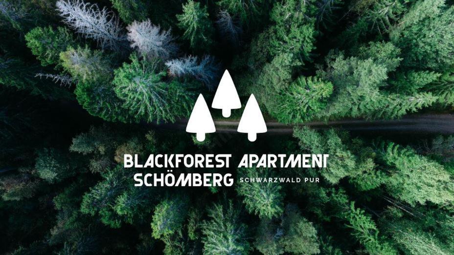 Apartment Blackforest *