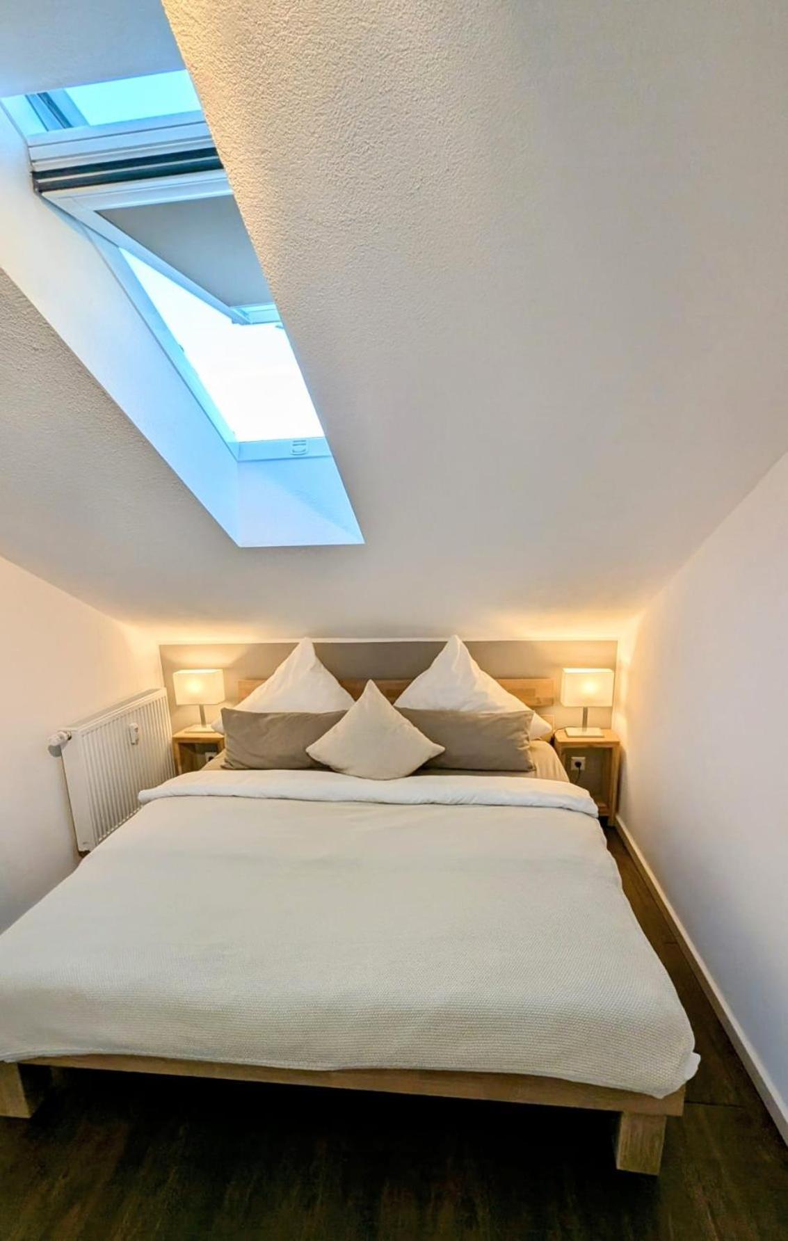 Apartment Blackforest Schömberg